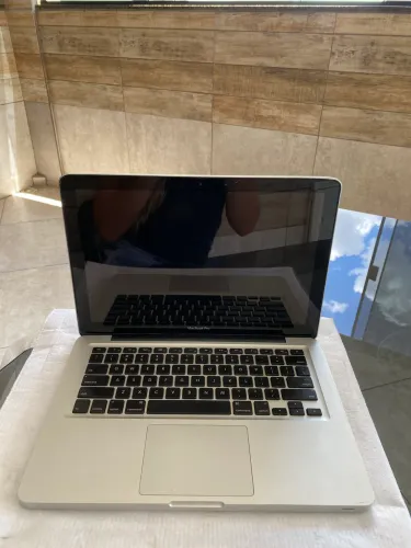 Macbook Pro