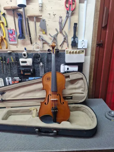 Violino 4/4
