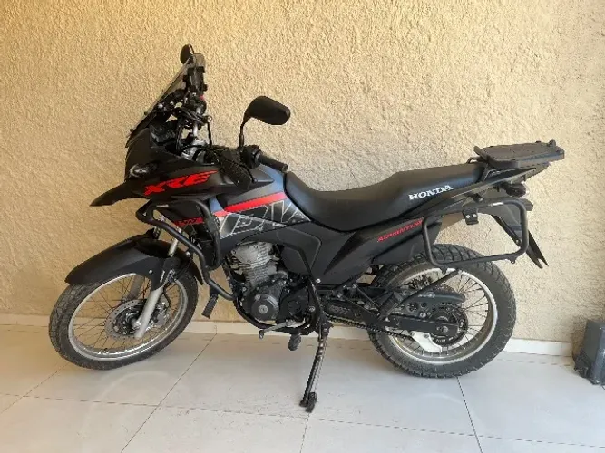 XRE 190 ADVENTURE FLEX 2023