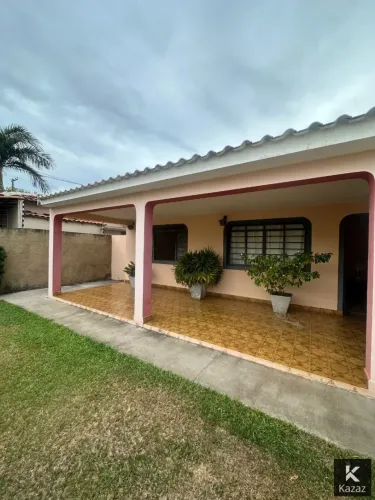 Venda Casa Comercial de 200m2 no Boa Esperanca em Cuiabá MT