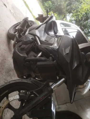 Vendo NC 700X 