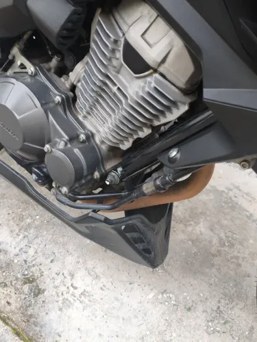 Cb Twister 300f 25/25