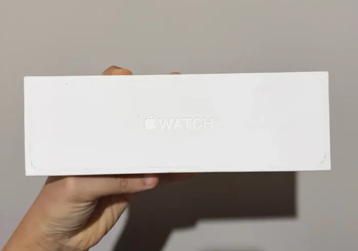 APPLE WATCH SÉRIES 11 46MM (LACRADO)