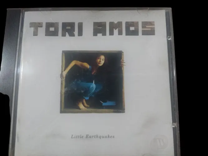 CD Tori amos 