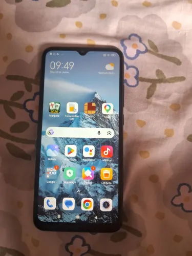 Xiaomi 9A