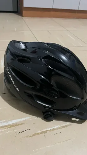 Capacete ciclismo