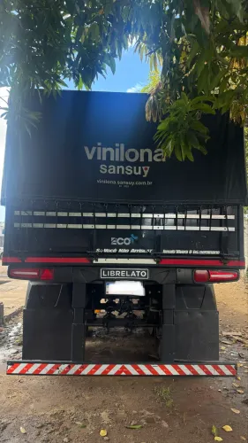 CARRETA GRANELEIRA LIBRELATO 2020/2020