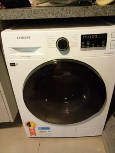 Lava e Seca Samsung