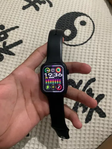 Apple Watch X9