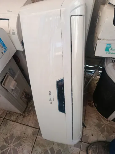 Ar condicionado