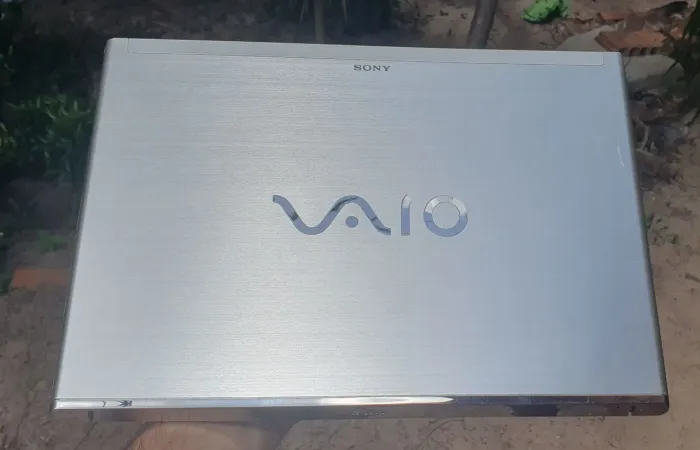 Sony Vaio i5 3ª geração | 8GB RAM | SSD 224GB