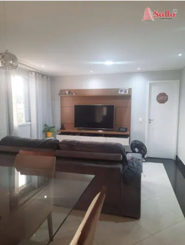 CONDOMÍNIO ALEGRIA Excelente Apartamento com 2 suítes, 83 m² - venda por R$ 680.000 ou alu