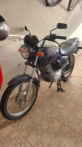 CG Titan KS 2003