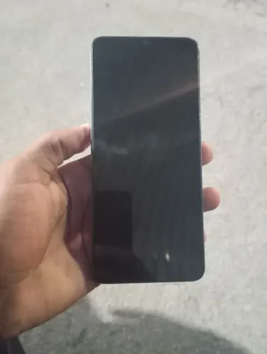 Xaomi A3