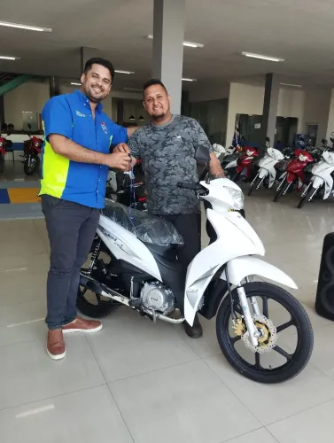 AVELLOZ AZ1 OPORTUNIDADE 