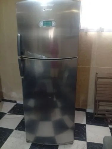 Geladeira Brastemp gourmand BRX 50 
