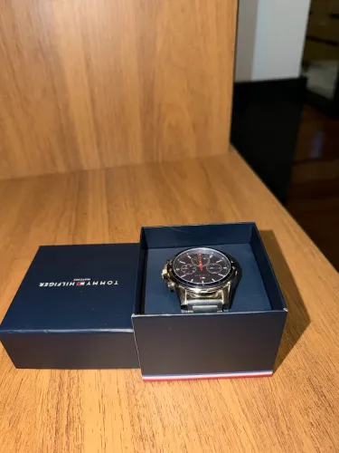 Relógio Tommy Hilfiger