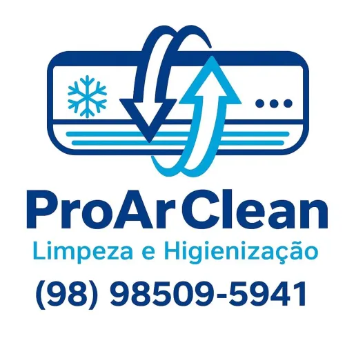 Limpeza de ar condicionado
