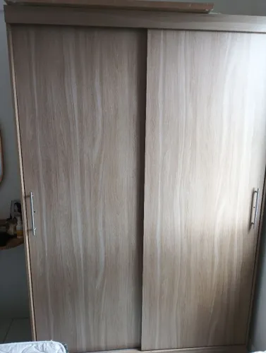 Guarda roupa solteiro