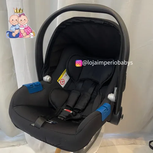 Bebê conforto burigotto