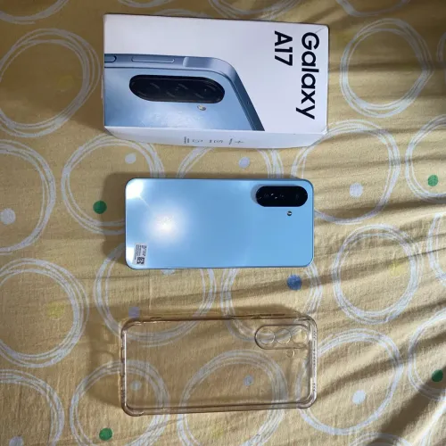 A17 NOVO COM CAIXA PRA SAIR LOGO!!!
