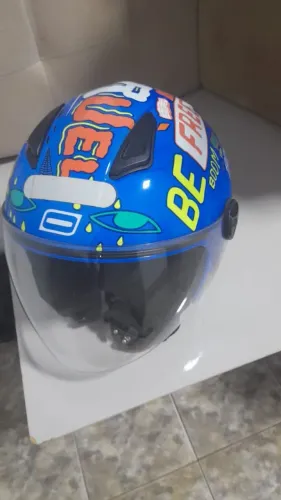 Capacete 