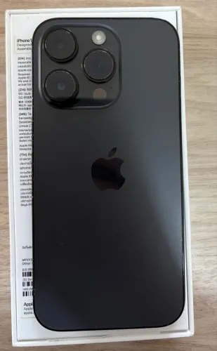 iPhone 14 Pro 128 GB - Excelente estado | Único dono