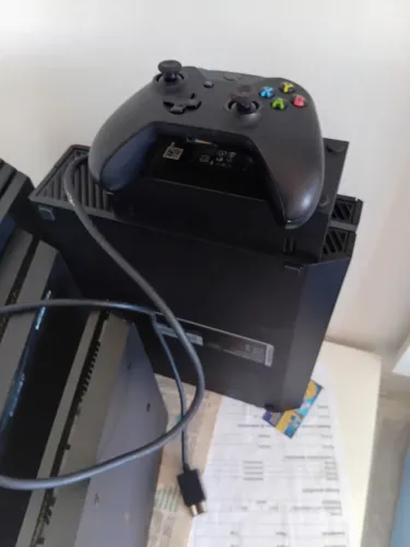 Xbox escritorio