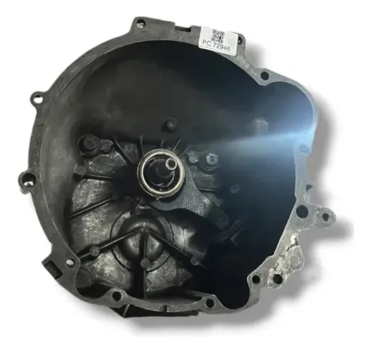 Caixa Cambio Manual Mitsubishi L200 2.5 2006 07 2008 2009 10