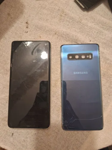 Samsung s10 (*defeito*)