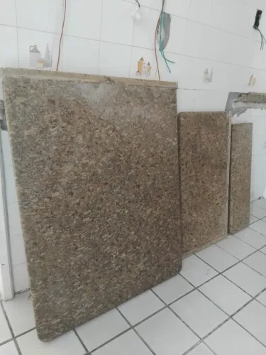 Vende- se mesa granito 