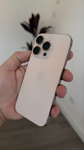 iPhone 16 pro 128gb 