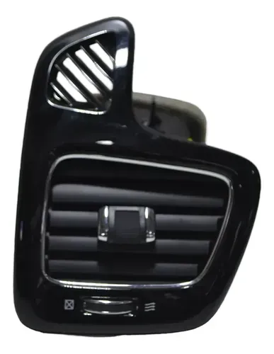 Difusor Ar Lateral Esquerdo Painel Compass 2020 Original