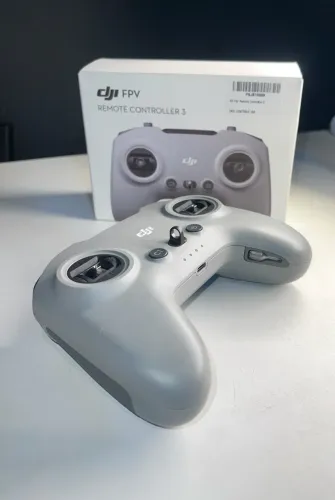 DJI controle FPV 3