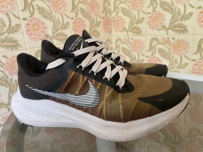 Tênis Nike zoom winflo original