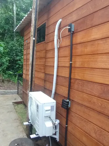 Refrigeração