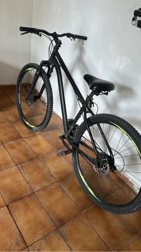 Bicicleta aro 29