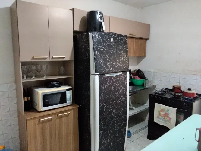 Vendo tudo estou de mudança