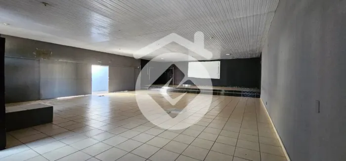 Galpão para Locação - 250m² - Roosevelt - Uberlândia/MG
