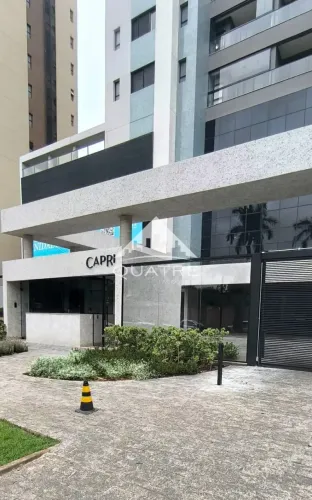 Apartamento para aluguel, 3 quarto(s), Jundiaí, Anapolis