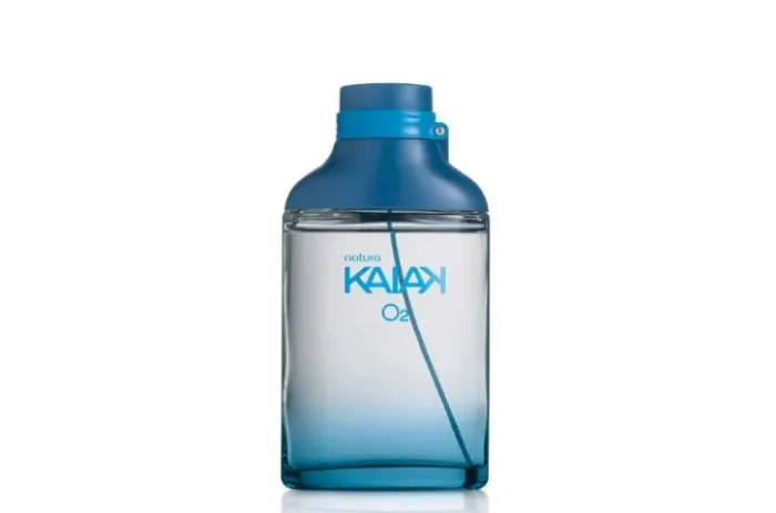 Perfume Natura KAIAK O2