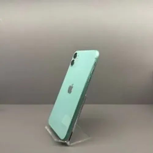 IPHONE 11 64G VERDE