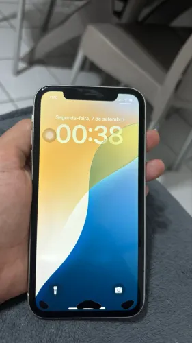 Vende-se IPhone XR 64GB 