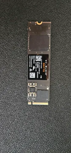 WD Black SN770 1TB - Apenas Retirada