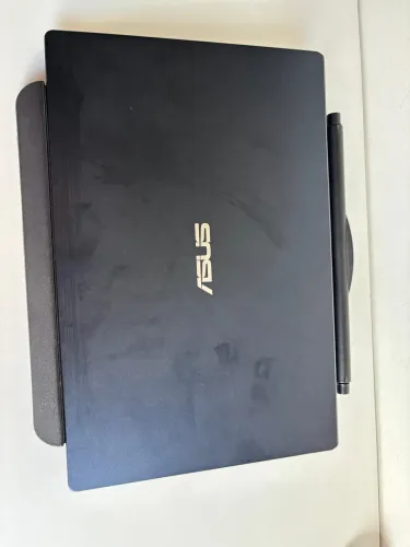 Notebook Asus