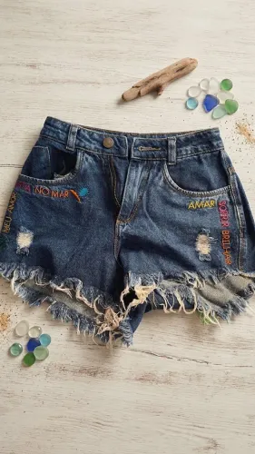 Roupas feminina