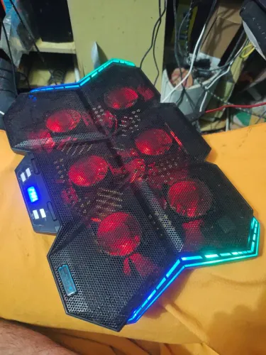 Cooler Gaming RGB