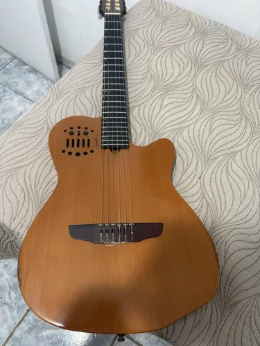 Violão Godin 