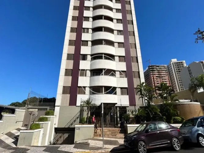 ALUGA-SE Apartamento NO PORTLAND - MARÍLIA/SP
