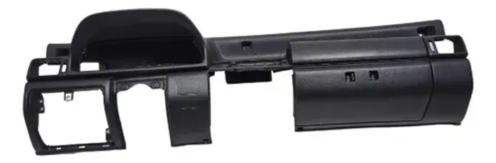 Painel Tabelier Fiat Uno Fiorino 2000 2013